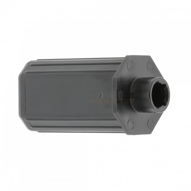 Embout de tube Zurfluh-Feller