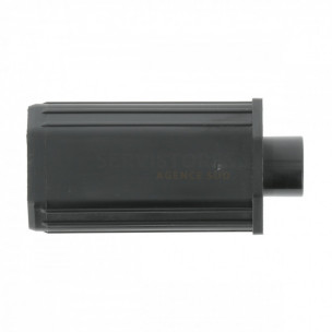 Embout de tube Zurfluh-Feller