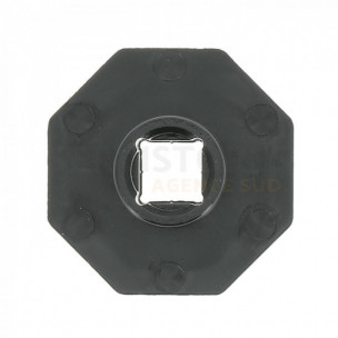 Embout de tube Zurfluh-Feller