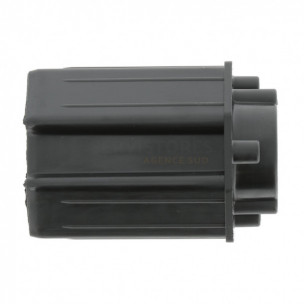 Embout de tube Zurfluh-Feller