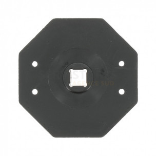 Embout de tube Zurfluh-Feller