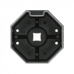 Embout de tube Zurfluh-Feller