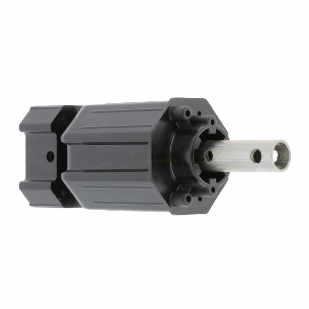 Embout de tube Zurfluh-Feller