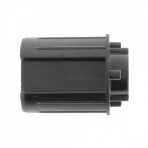 Embout de tube Zurfluh-Feller
