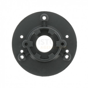 Embout de tube Zurfluh-Feller