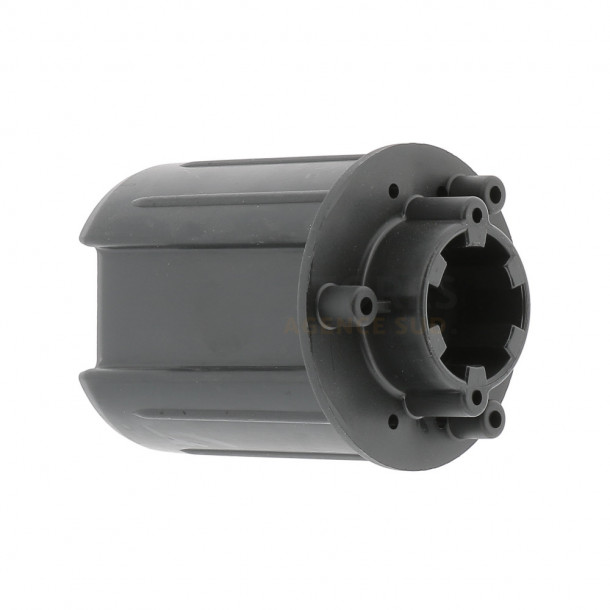 Embout de tube Zurfluh-Feller