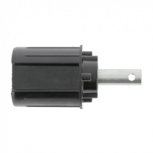 Embout de tube Zurfluh-Feller
