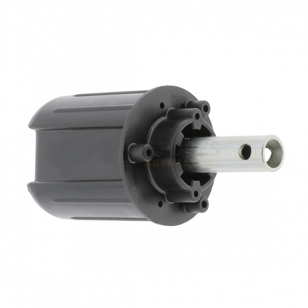 Embout de tube Zurfluh-Feller