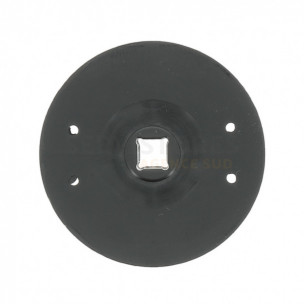 Embout de tube Zurfluh-Feller