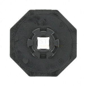 Embout de tube Zurfluh-Feller