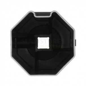 Embout de tube Zurfluh-Feller