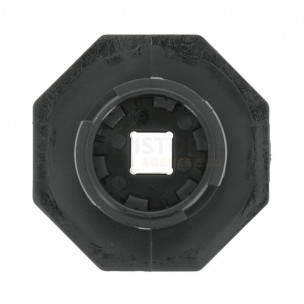 Embout de tube Zurfluh-Feller