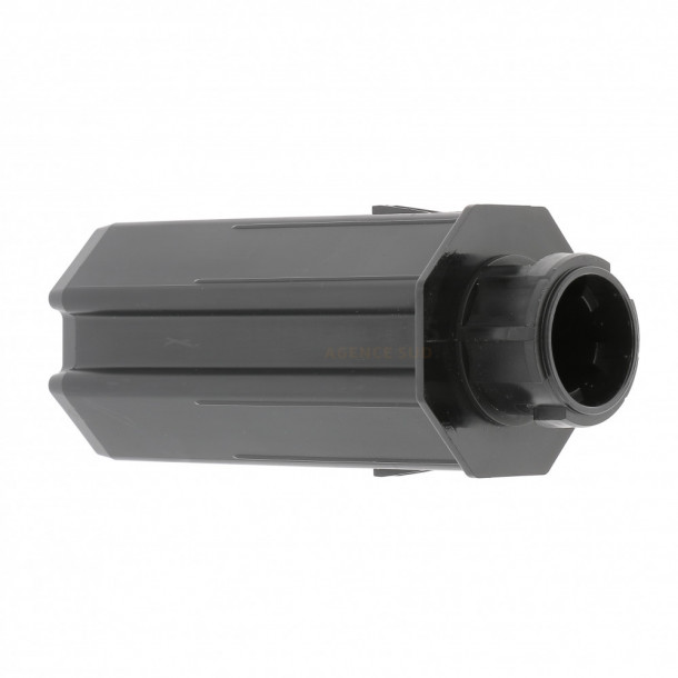 Embout de tube Zurfluh-Feller