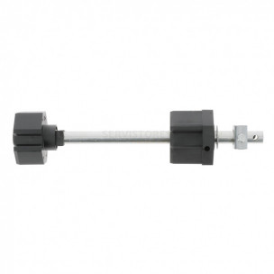 Embout de tube Zurfluh-Feller