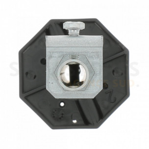 Embout de tube Zurfluh-Feller