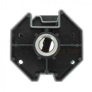 Embout de tube Zurfluh-Feller