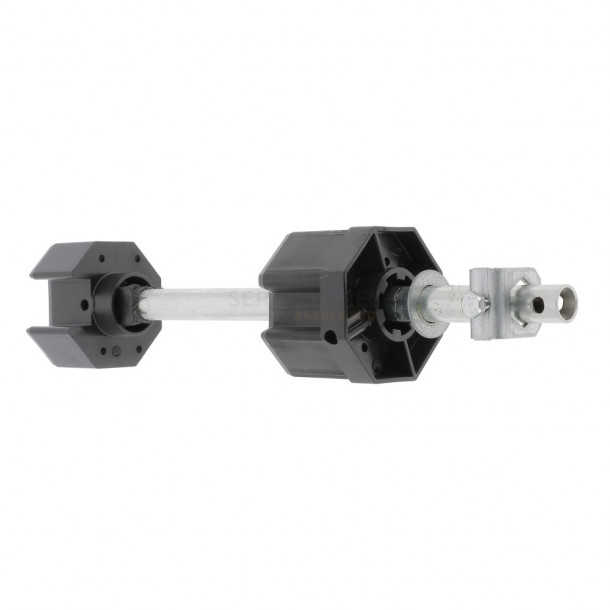 Embout de tube Zurfluh-Feller