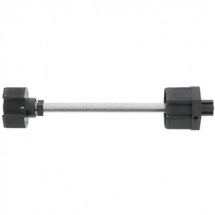 Embout de tube Zurfluh-Feller