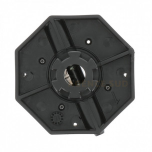 Embout de tube Zurfluh-Feller