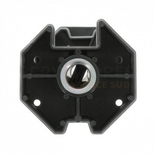 Embout de tube Zurfluh-Feller