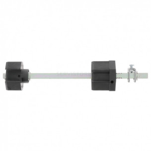 Embout de tube Zurfluh-Feller