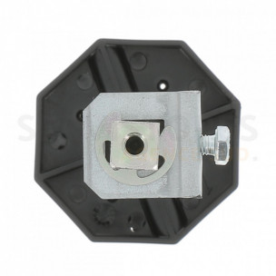 Embout de tube Zurfluh-Feller