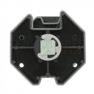 Embout de tube Zurfluh-Feller
