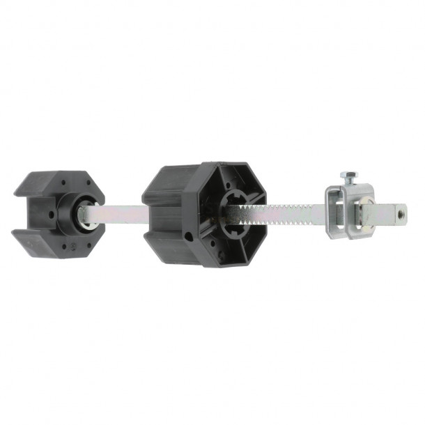 Embout de tube Zurfluh-Feller