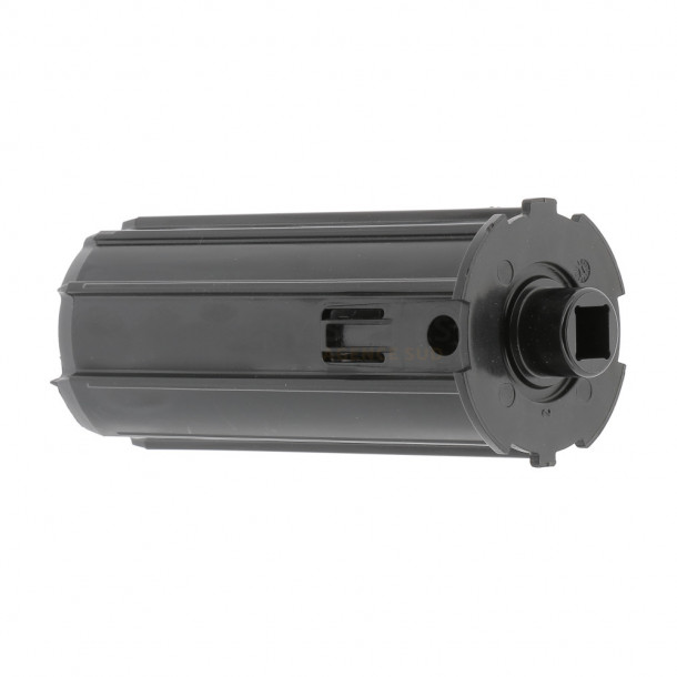 Embout de tube Zurfluh-Feller
