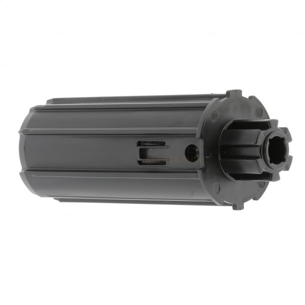 Embout de tube Zurfluh-Feller