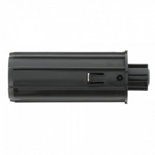 Embout de tube Zurfluh-Feller