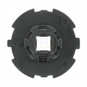 Embout de tube Zurfluh-Feller