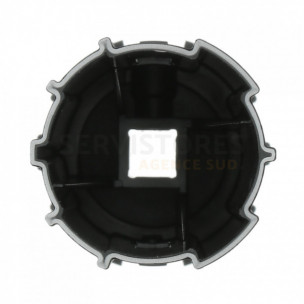 Embout de tube Zurfluh-Feller