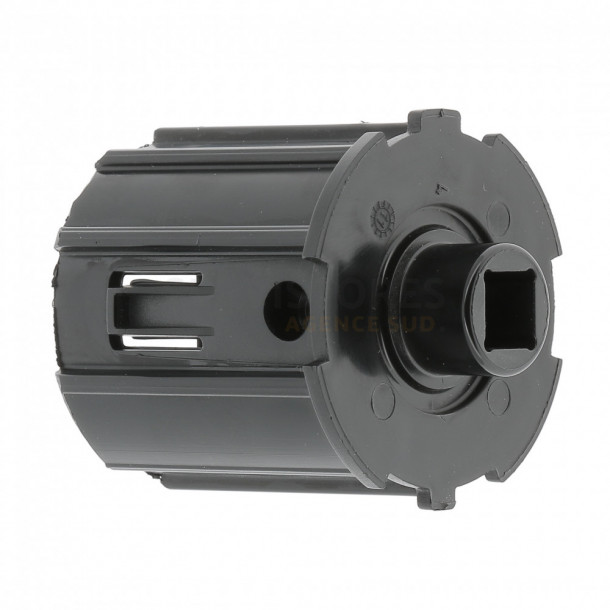 Embout de tube Zurfluh-Feller