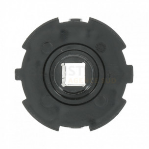 Embout de tube Zurfluh-Feller