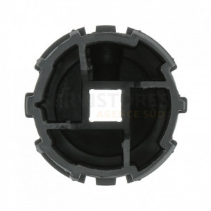 Embout de tube Zurfluh-Feller