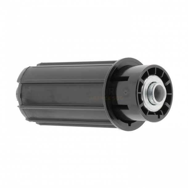 Embout de tube Zurfluh-Feller