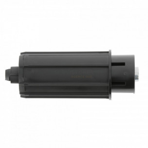 Embout de tube Zurfluh-Feller