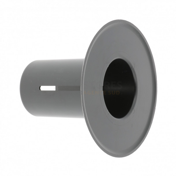 Flasque de guidage Zurfluh-Feller Ø 130 mm ZF54