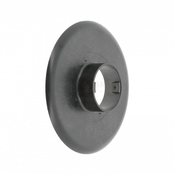Flasque de guidage clippable pour embout Zurfluh-Feller