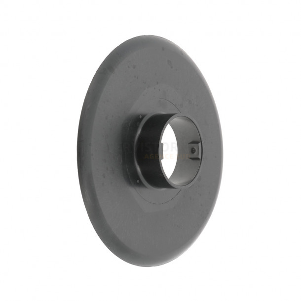 Flasque de guidage clippable pour embout Zurfluh-Feller