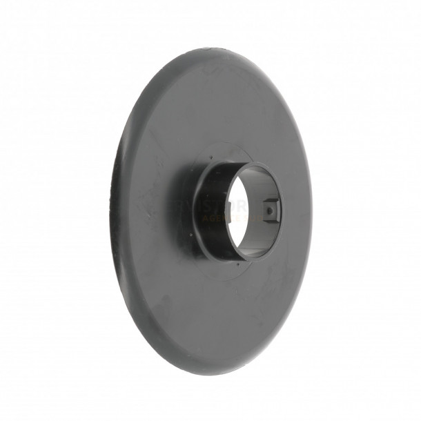 Flasque de guidage clippable pour embout Zurfluh-Feller