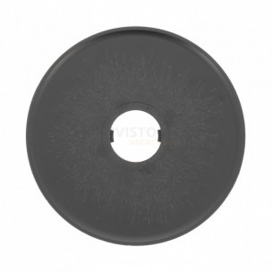 Flasque de guidage clippable pour embout Zurfluh-Feller