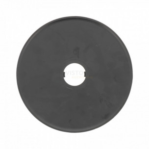 Flasque de guidage clippable pour embout Zurfluh-Feller
