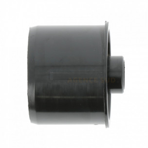 Embout de tube Zurfluh-Feller
