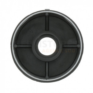 Embout de tube Zurfluh-Feller
