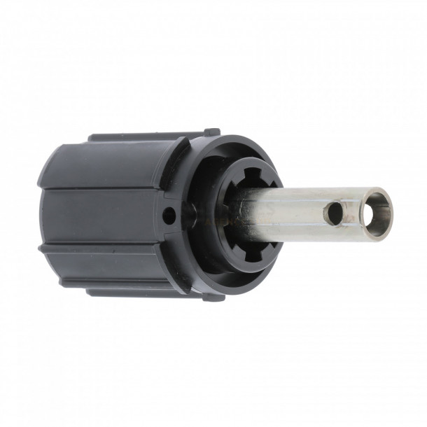 Embout de tube Zurfluh-Feller