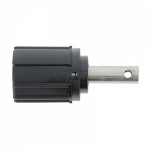 Embout de tube Zurfluh-Feller