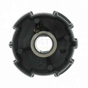 Embout de tube Zurfluh-Feller