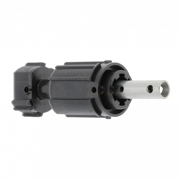 Embout de tube Zurfluh-Feller